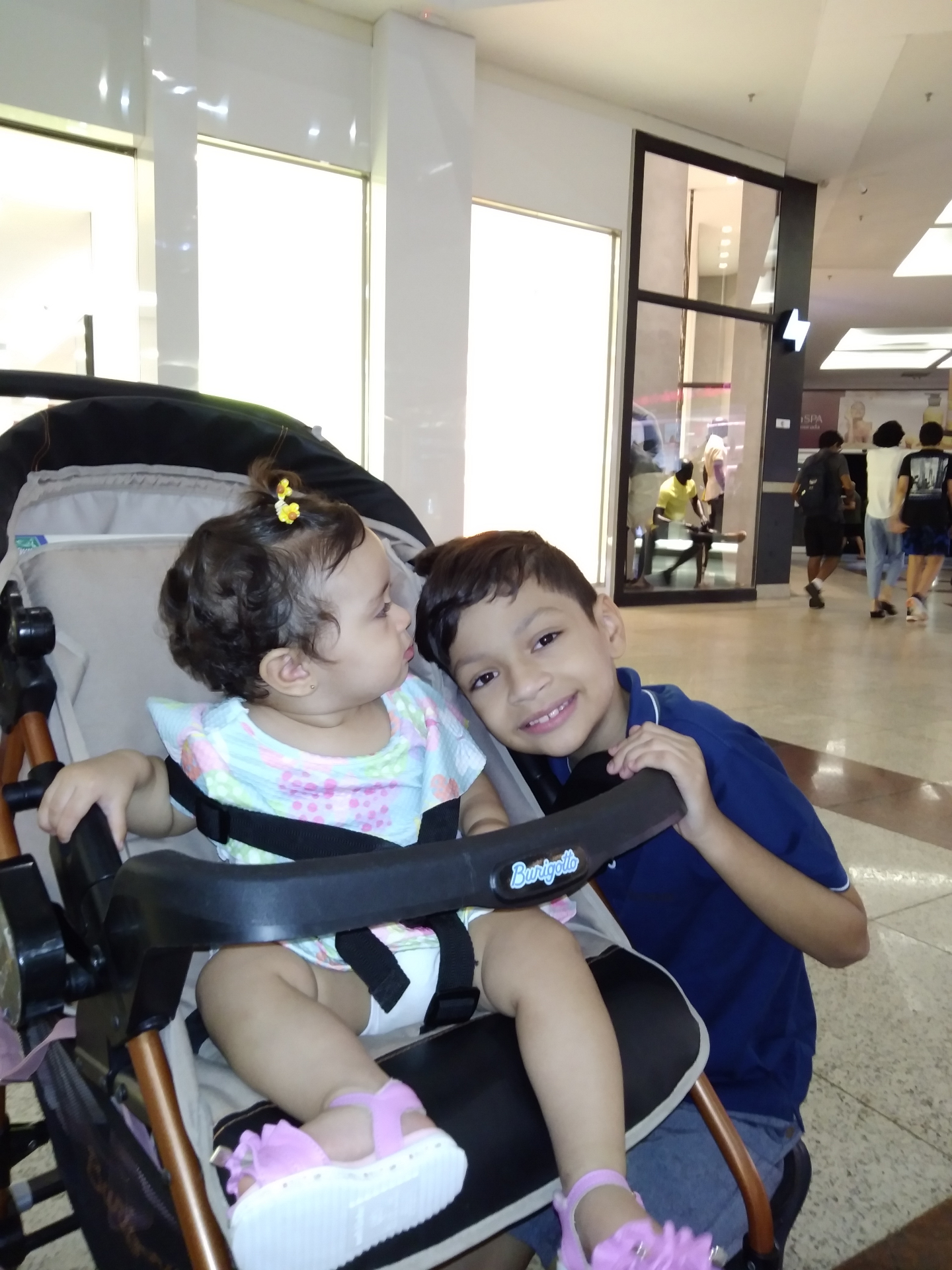 Filhos